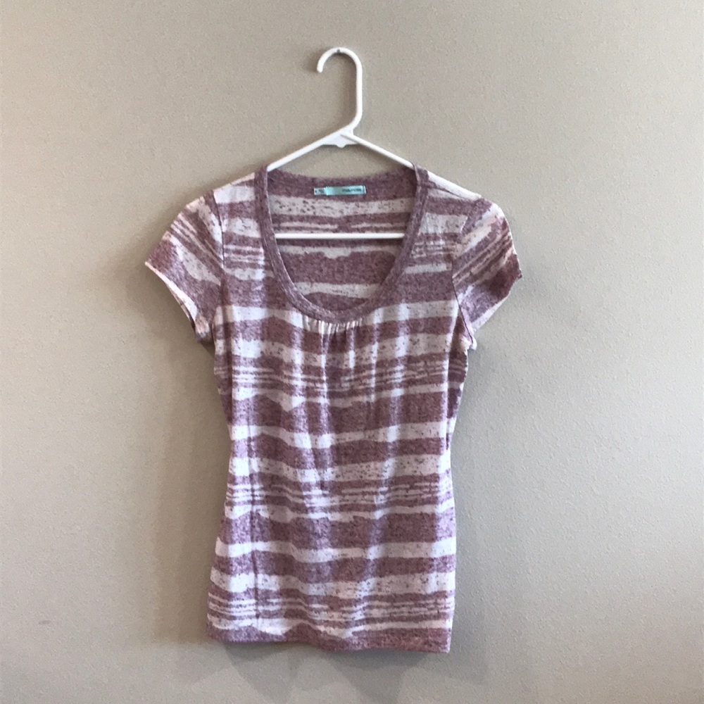 Small short sleeve shirt from Maurice’s